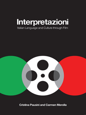 cover image of Interpretazioni
